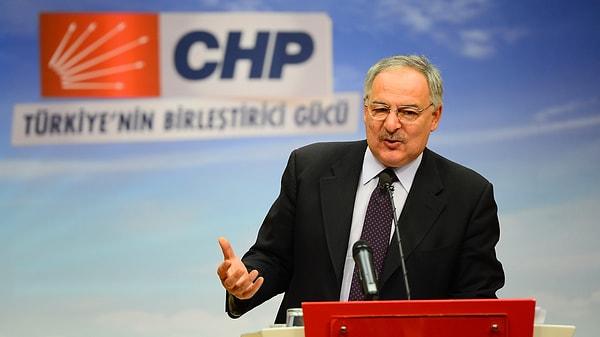 'AKP’nin kumaşından demokrat çıkartamazsınız'