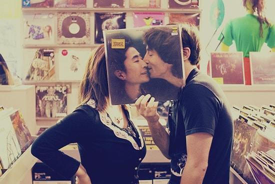 Aslında O'nunla Ne Kadar Süredir Birliktesiniz?