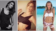 Türkiye'nin En Çekici Kadınlarını Siz Belirliyorsunuz! Buyrun Oylamaya!