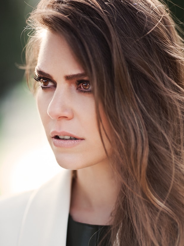 Aslı Enver