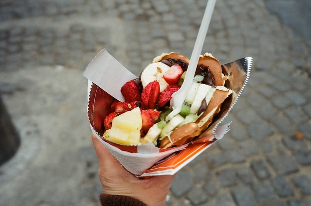 Waffle