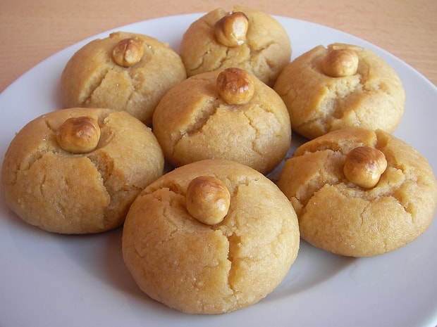 Şekerpare