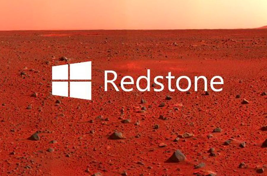 Windows 10 redstone 6 дата выхода. Виндовс 10 редстоун. Windows 10 Redstone. Проект Redstone в Южной Африке. Redstone photo viewer.