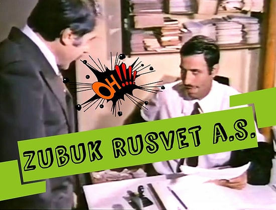 Zübük Milletvekili Adayı Olursa Yaşanacak 10 Durum!