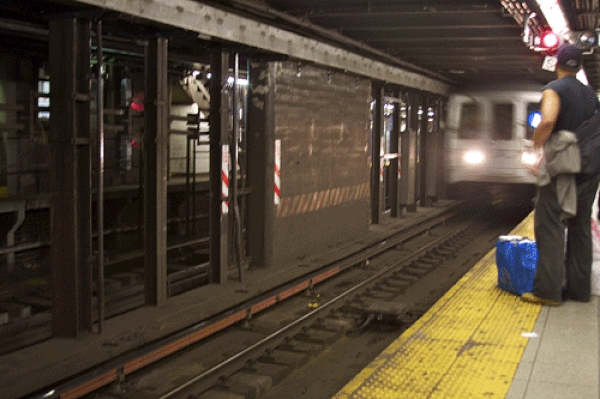 Tramvay