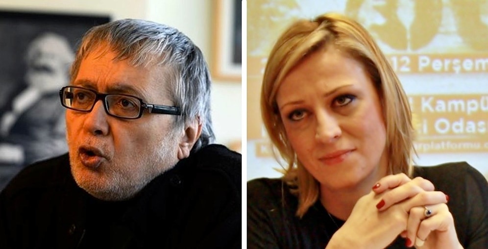 Cumhuriyet Yazarlarına Charlie Hebdo Karikatürü Nedeniyle Hapis İstemi