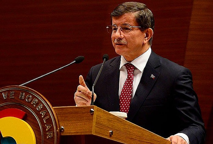 Başbakan Davutoğlu: 'Teşvik Sistemini Yeniden Değerlendireceğiz'