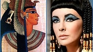 Antik Medeniyetlerden Günümüze 10 Farklı Makyaj Kültürü