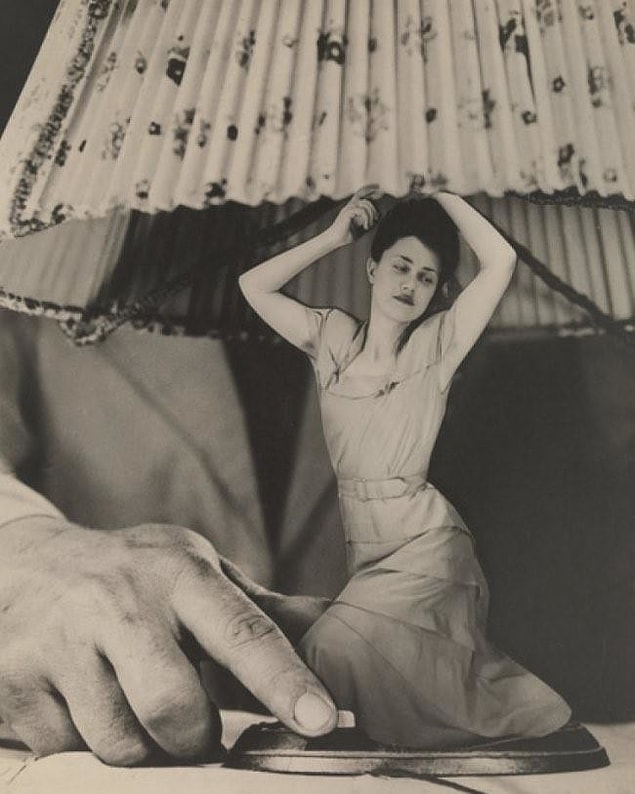 6. Rüya No: 1 "Elektronik Ev Aletleri", Grete Stern, 1948