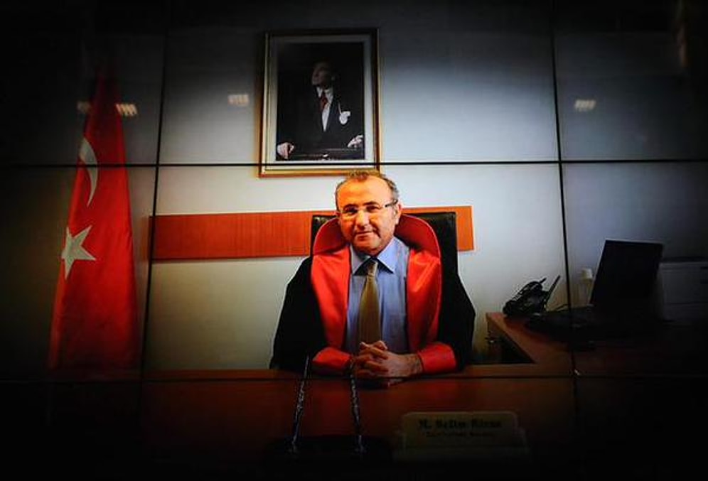 Savcı Kiraz'ın Ailesi Görüntülerin Engellenmesini İstedi