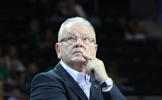 Ivkovic: "F.Bahçe Kazanmayı Hak Etti"