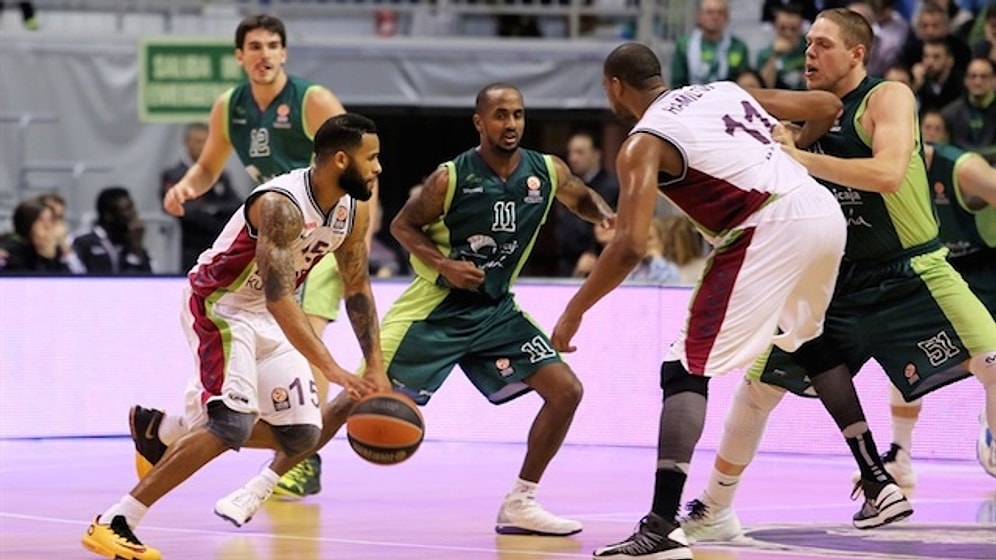 Malaga'dan Efes'e Kıyak