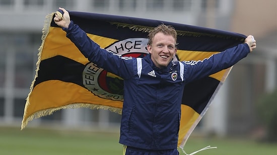 "Şampiyonluk Kupasıyla Ayrılmak İstiyorum"