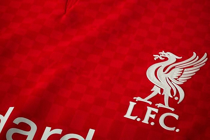 Liverpool'un Yeni Forması Görücüye Çıktı