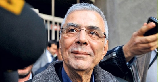 Eski MİT Yöneticisi Eymür, Faili Meçhul Cinayetleri Anlattı