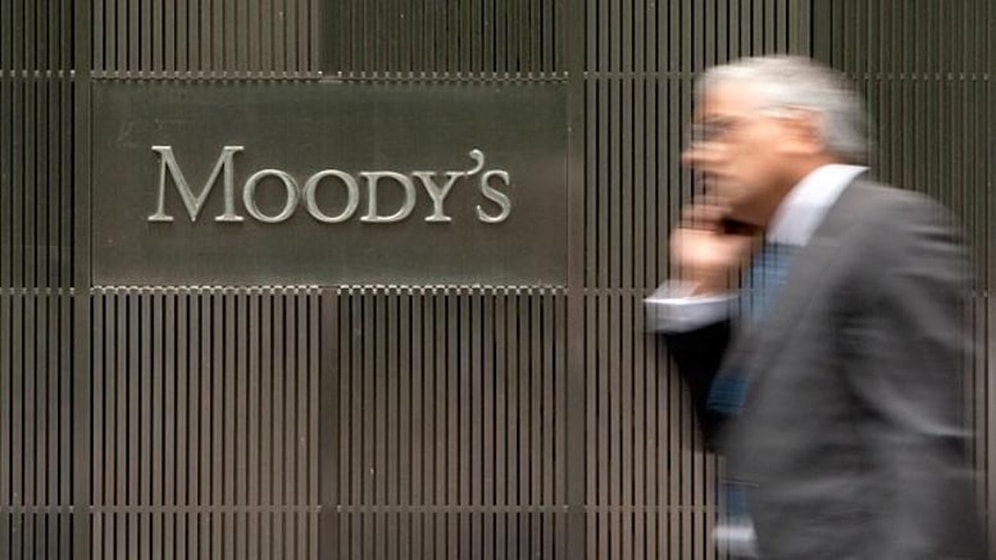 Moody's Türkiye'nin Notunu Değiştirmedi