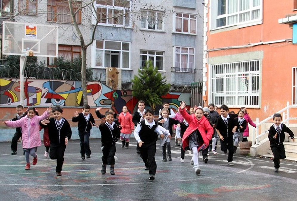MEB Eğitim İstatistiklerini Açıkladı