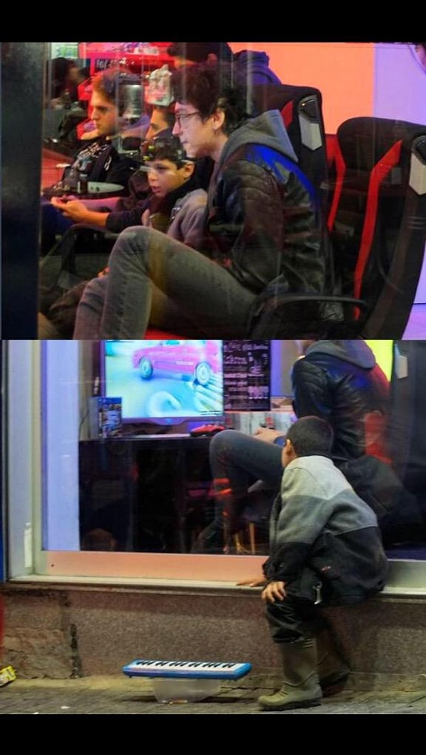 👏👏 Мы аплодируем вам, ребята!