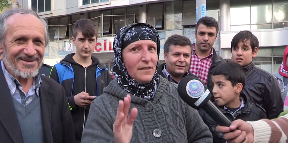 Ehlisünnet Tv'nin Beyin Yakan Esenler Videosu