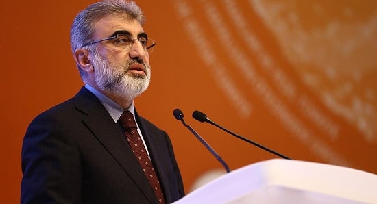 'Akkuyu Nükleer Santrali Türkiye'nin En Güvenilir Yapısı Olacak'