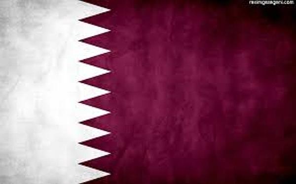 1. Katar