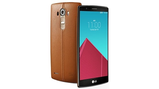 LG G4 ve Özellikleri 'Kazara' Gün Yüzüne Çıktı