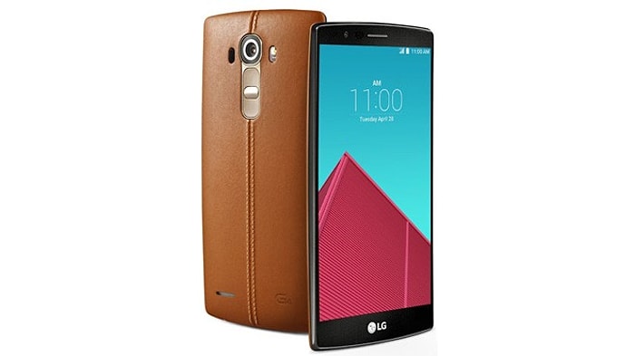 LG G4 ve Özellikleri 'Kazara' Gün Yüzüne Çıktı