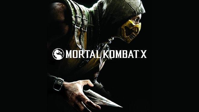 Mortal Kombat X mobile çıktı!