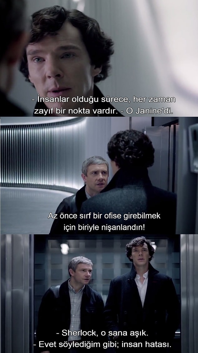 19. ''Human error''