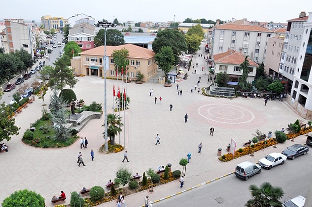 15. ÇATALCA