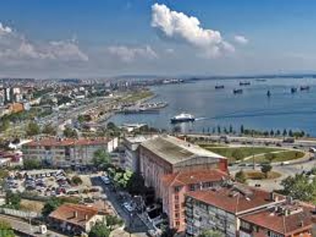 25. KARTAL