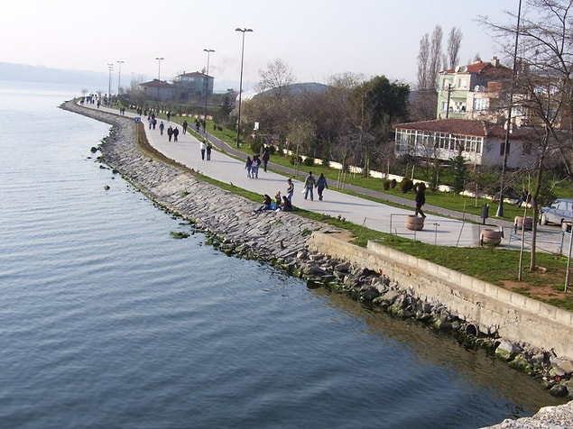 26. KÜÇÜKÇEKMECE