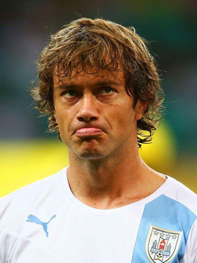 5. Diego Lugano - Tyrion Lannister