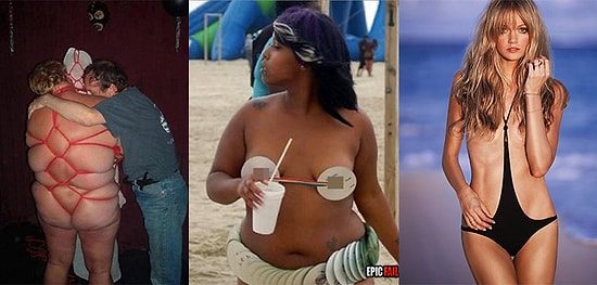 Görünce Kaçmanız Gereken En Başarısız Mayo Modelleri