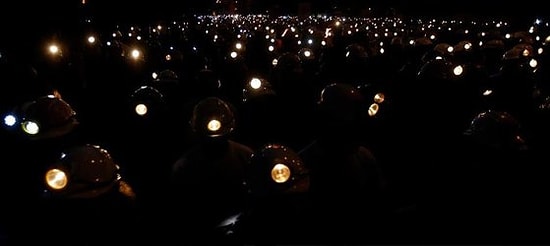 İSİG: Taner Yıldız’ın Bakanlığında En Az 797 Maden İşçisi Can Verdi