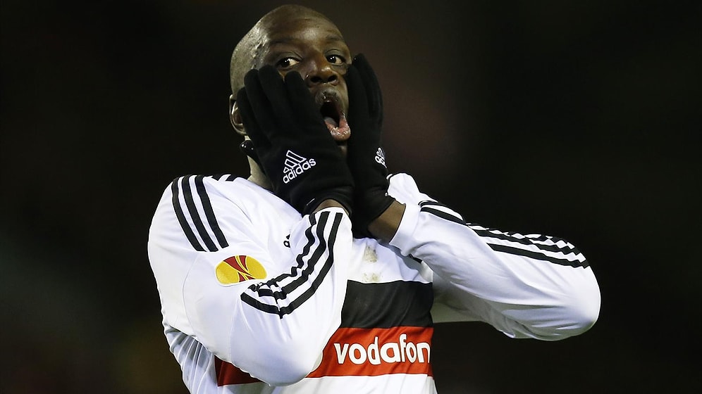 Demba Ba Peynirleri Satışa Çıktı