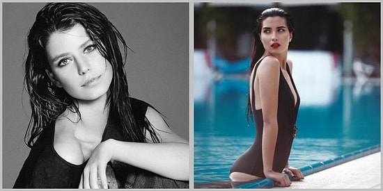 Dev Ankette Dev Final: Türkiye'nin En Çekici Kadınını Sizin Oylarınızla Belirliyoruz!