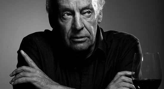 Dünya Edebiyatında Kara Pazartesi: Eduardo Galeano Hayata Veda Etti