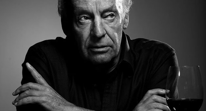 Dünya Edebiyatında Kara Pazartesi: Eduardo Galeano Hayata Veda Etti