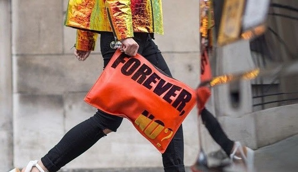 Sokak Stilinde 6 Çanta Modası