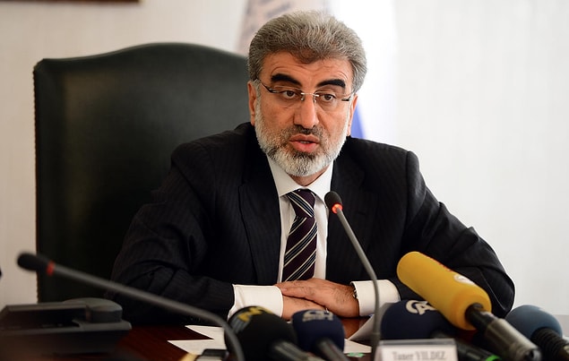 'Nükleer enerji olmadan gelişme olmaz'