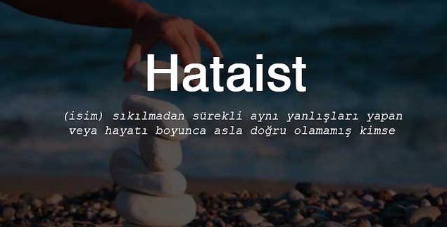 12. Hataist