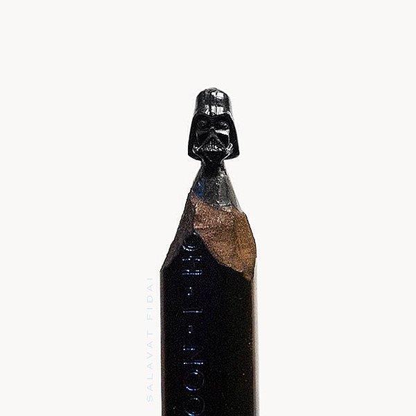 13. Darth Vader