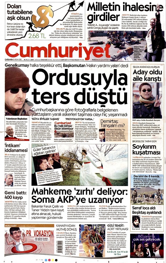 Cumhuriyet