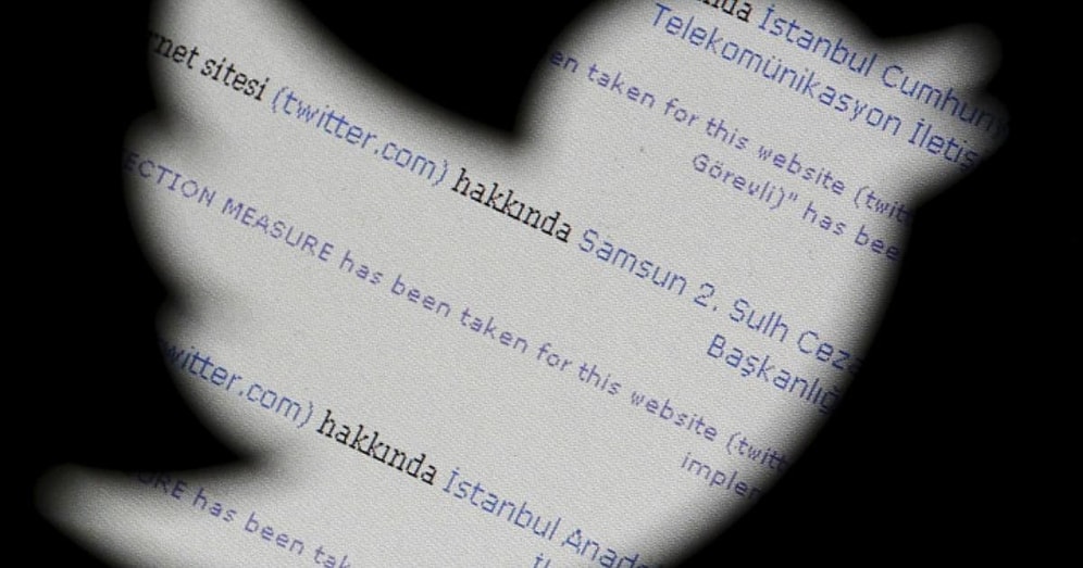 İnternet Yasasındaki Değişiklikler Anayasa'ya Aykırı mı?
