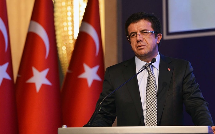 Zeybekci: 'Kurda Yaşananlar Dünyanın Her Yerinde Yaşanıyor'