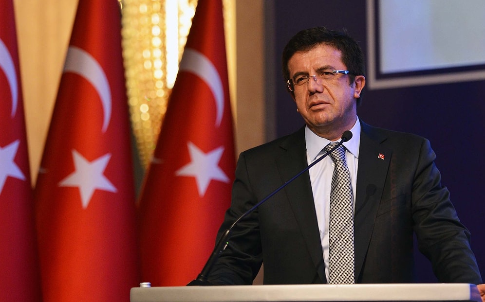 Zeybekci: 'Kurda Yaşananlar Dünyanın Her Yerinde Yaşanıyor'