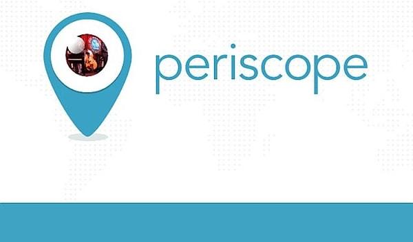 1. Periscope