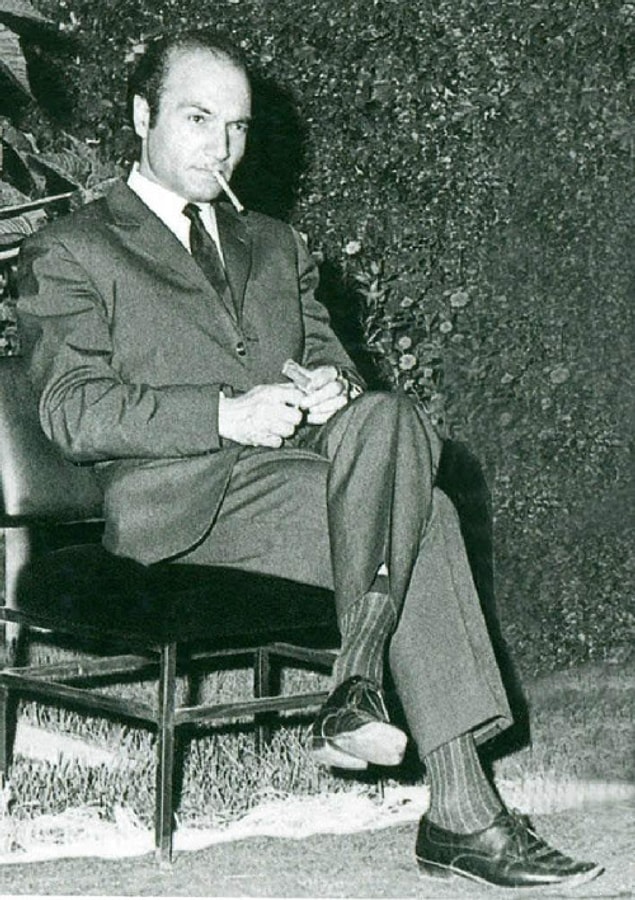 8. Esas fakirlik...