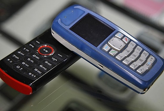 'Er Telefonu' 40 Milyon Liralık Pazar Oluşturacak